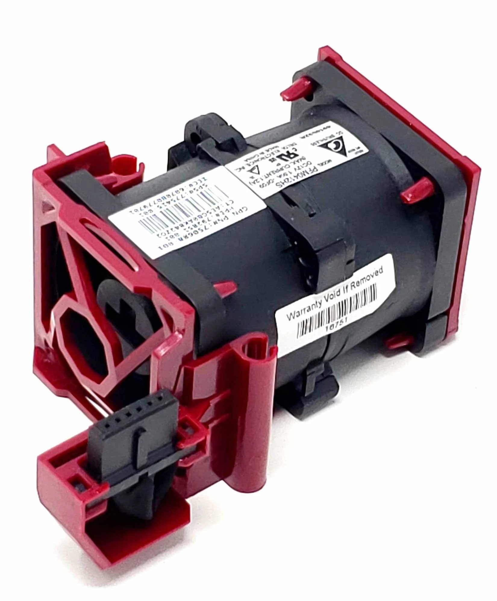 HP SERVER FAN PFM0412HS (işlənmiş)