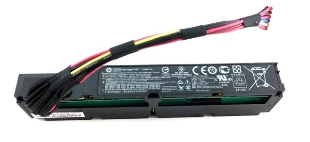HP SMART STORAGE BATTERY 815983-001 (işlənmiş)