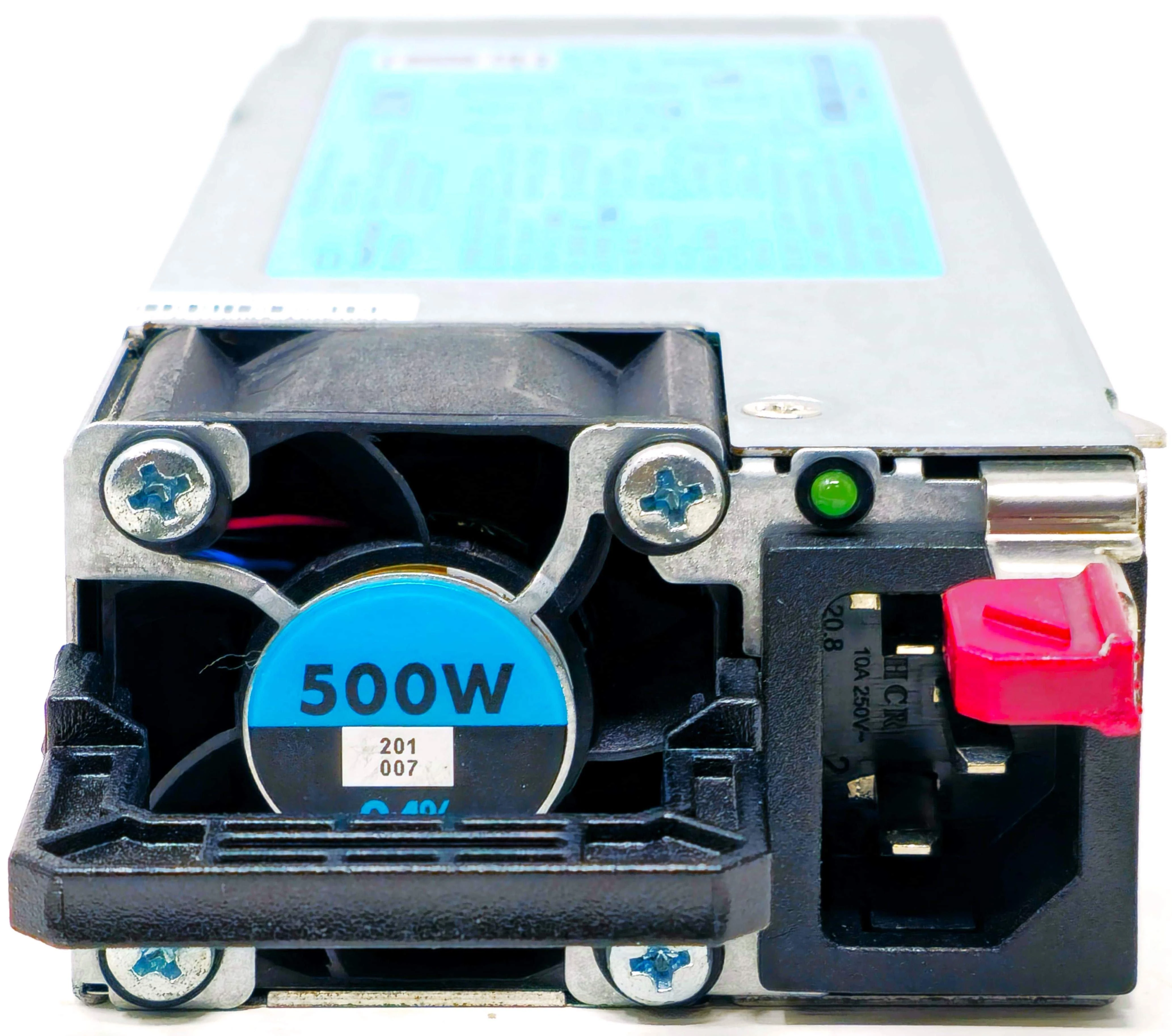 HP DPS-500AB-13A POWER SUPPLY (işlənmiş)